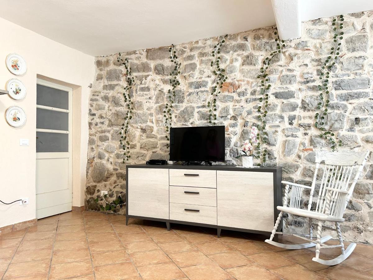 Appartamento Nel Verde Bracca Exterior foto